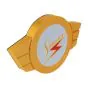 Lamp Simson Logo LED Gold