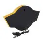 Lamp Simson Logo LED Gold