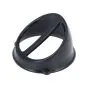 Airscoop Universal Black