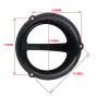 Airscoop Universal Black