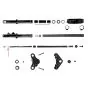 O-Ring Front Fork Outer Leg Zundapp 529/530
