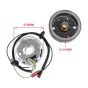 Ignition Kokusan EVO 2 Plus Red Line 6 Volt