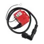 Coil Kokusan EVO 2 Plus Red Line