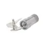 Handlebar Lock with Holder Zundapp 517
