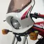 Flasher Bracket Frontside Honda MB