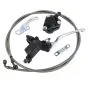 Disc Brake set Rear Fast Arrow Puch Maxi