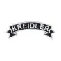 Iron Emblem Top Rocker Kreidler