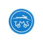 Iron Emblem Tomos Logo