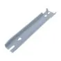 Cable Cover Tomos A35 Steel Grey