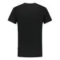 T-shirt Honda Black