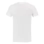 T-shirt Honda White