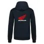 Sweater Honda Hoodie Black