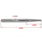 Exhaust Silencer Ø60MM Zundapp 26MM