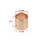 Bearing Sleeve Clutch Puch Monza / MS