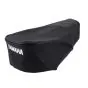 Buddyseat deck Black Yamaha DT50MX Print