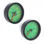 Speedometer + Tachometer set VDO Replica Zundapp