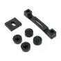  Tank Rubber set Zundapp 529/530