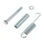 Centre Stand Mounting kit Zundapp 510/515