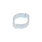 Two-Ear Clamp Steel Galvanized 15-18MM