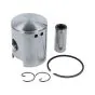 Piston 40MM (A) Parmakit Kreidler