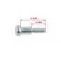 Brake / Clutch Lever Bolt Yamaha FS1/DT50MX