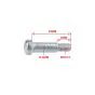 Brake / Clutch Lever Bolt Model Magura Long 23MM