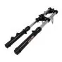 Front Fork Tomos Revival / Streetmate Black