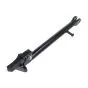 Side Stand 30CM with Rubber Black Honda MT