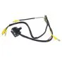 Handlebar switch Tomos A35 with Wirring harness