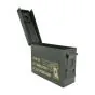 Ammo Box .30 Cal Metal "Hole Puncher"