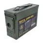 Ammo Box .30 Cal Metal "Hole Puncher"