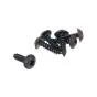 Plate Screw Black 4.2X16MM