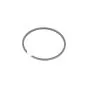 Piston ring 45X1.5B Parmakit 70CC