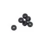 Grommet Black 6.0 X 9.8MM