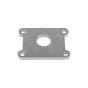 Cover Plate 21MM Manifold Athena AJH Puch Maxi
