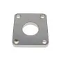Cover Plate 21MM Manifold 65CC Polini Puch Maxi