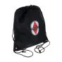 Backpack Gilera logo 
