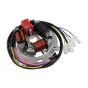 Ignition 6V Electronic Simson S51/S53/S70/S83