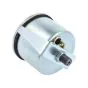 Speedometer 60MM / 140KM VDO Connection Black