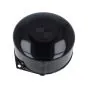 Flywheel Lid Puch Maxi N/S Black