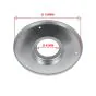 Decorative Lid Brake Disc Kreidler Small