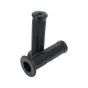 Handle Grips Classic Black 115MM