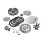 Clutch Complete Zundapp
