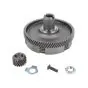 Clutch Complete Zundapp