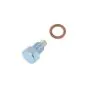 Drain Plug Magnetic M8X1.25