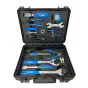 Unior Bicycle Maintenance Tool Case 34-Pieces