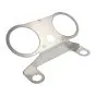 Cockpit Holder Zundapp KS50 Blue Meters 80MM