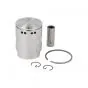 Piston 39MM (A) Athena Zundapp