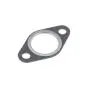 Exhaust Gasket mit Ring Tomos A-Quality