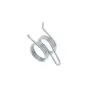 Footrest Spring Honda MT/MTX like the Original